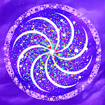 Milky way- Create, destroy pla APK