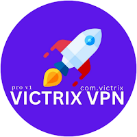 Victrix VPN | Fast & Secure APK