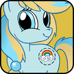 Pony Cutie Mark Generator APK