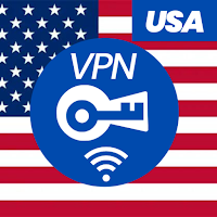 VPN USA - Get USA IP APK