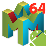 Mupen64Plus FZ - Project64 APK