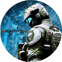 BLACKVPN APK