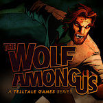 The Wolf Among Us APK