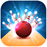 Classic Bowling Game Free APK