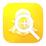 Friend finder for Snapchat APK