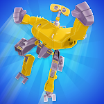 Robot Evolutions APK