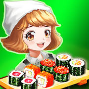 Cooking Sushi King Mod APK