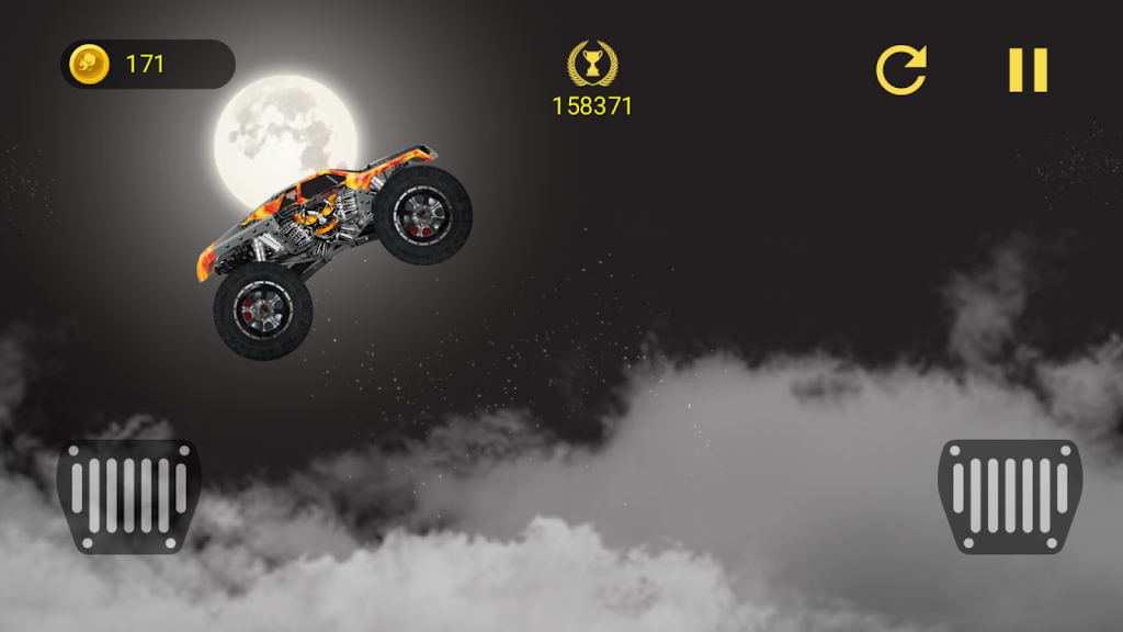 Monster Truck Crot 2 Screenshot1