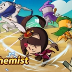 Cat Alchemist APK