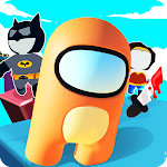 Run Guys: Royale Race APK