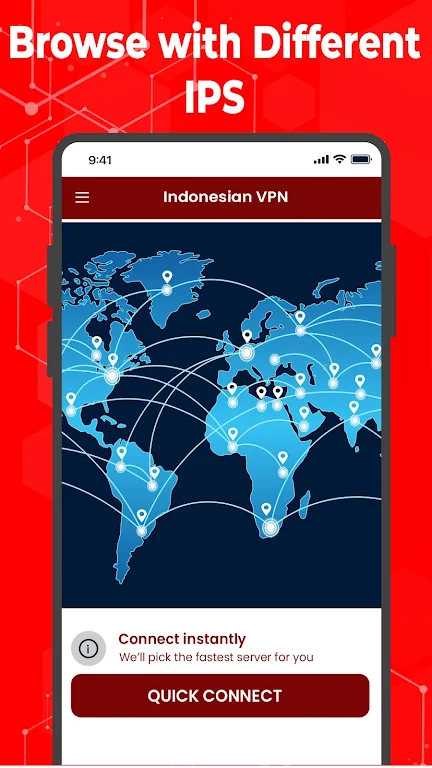 Fast VPN And All Translate Screenshot4