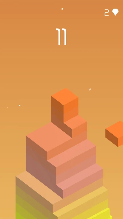 Block Stack 3D Screenshot2