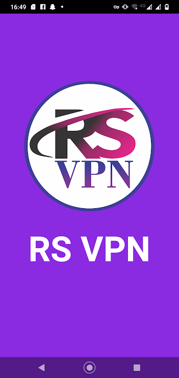 RS VPN Screenshot1