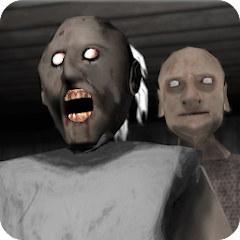 Granny: Chapter Two Mod APK