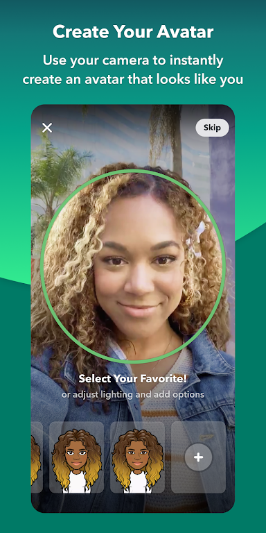 Bitmoji Screenshot2