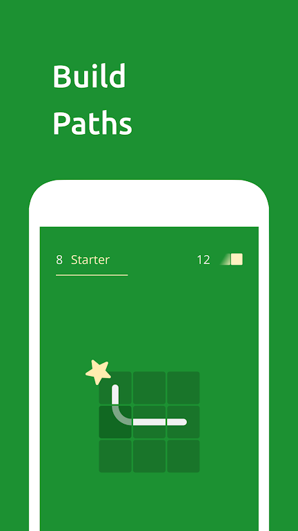 Pathways: Slide Puzzle Game Screenshot2