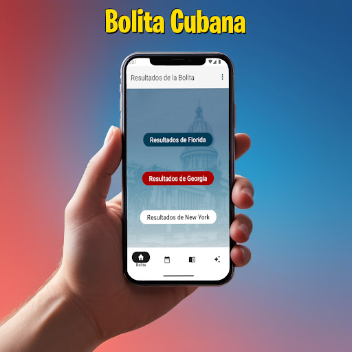 Bolita Cubana Screenshot1