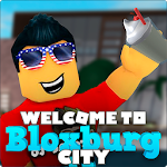 Bloxburg - Free Robux APK