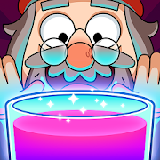 Potion Punch Mod APK