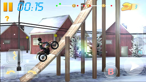 Bike Racing 3D Screenshot2