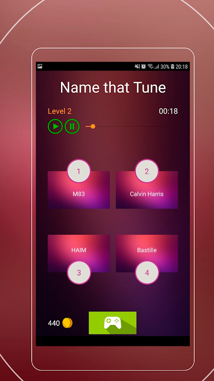Name That Tune Screenshot3