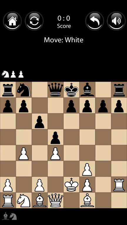 Chess With Friends Offline Screenshot2