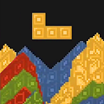 Setris Sand Block Puzzle APK