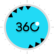 360 Degree Mod APK