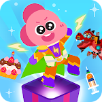 Cocobi World 3 -Kids Game Play APK