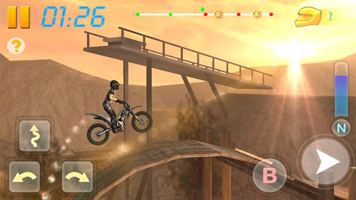 Bike Racing 3D Screenshot5