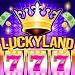 Luckyland Slots forMobile guia APK