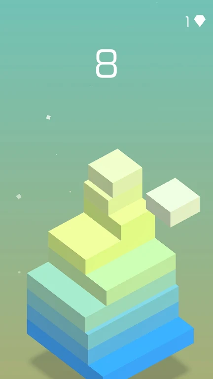 Block Stack 3D Screenshot3