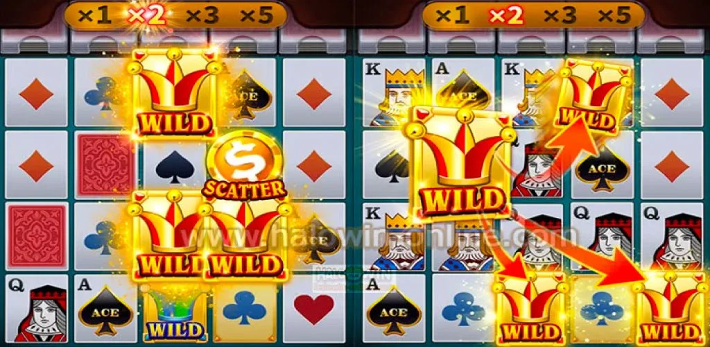 Jili super ace slot game Screenshot1