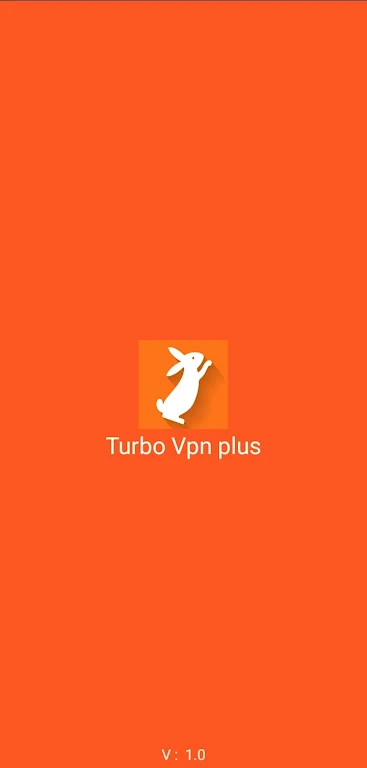 Turbo Vpn Plus Screenshot1