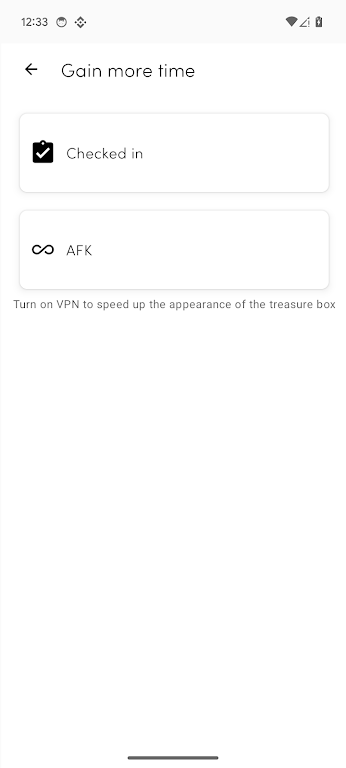 FireballVPN - Secure, Fast VPN Screenshot4