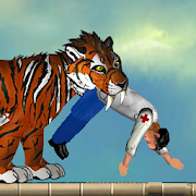 Smilodon Rampage Mod APK