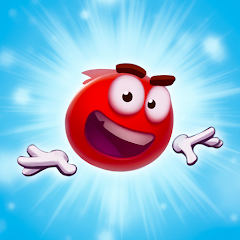 Red Ball 5 Mod APK