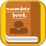 Numberbook Finder APK