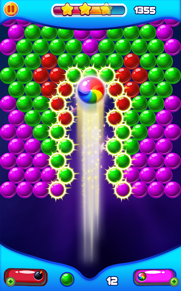 Bubble Shooter 2 Mod Screenshot1