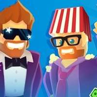 Box Office Tycoon APK