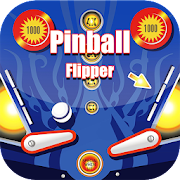 Pinball Flipper Classic Space Mod APK