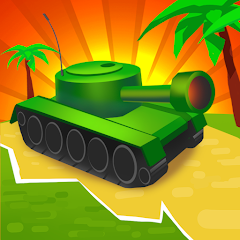 Epic Army Clash Mod APK