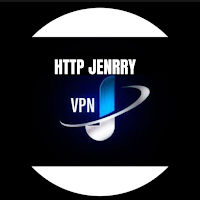 HTTP JENRRY VPN APK