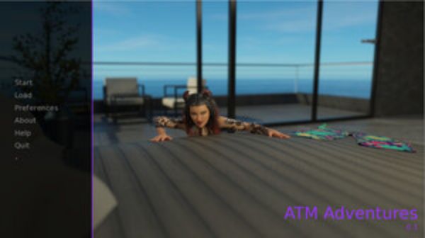 ATM Adventures Screenshot1