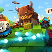 Battle Bouncers APK