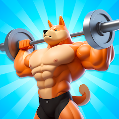 Lifting Hero: More Strong Mod APK