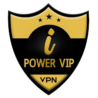 i POWER VIP VPN APK