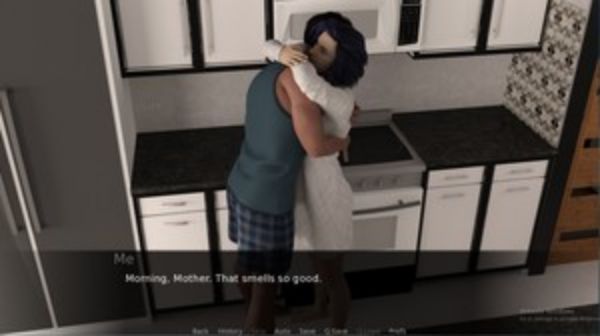 Bonds of Love Screenshot3