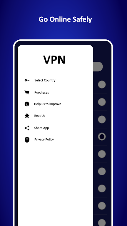 ZebraPlus VPN:Proxy Unlimited Screenshot3