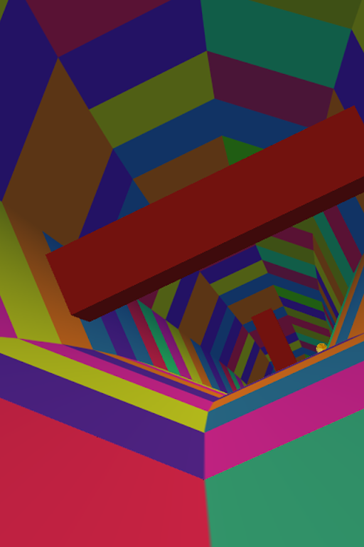 Color Tunnel Screenshot4